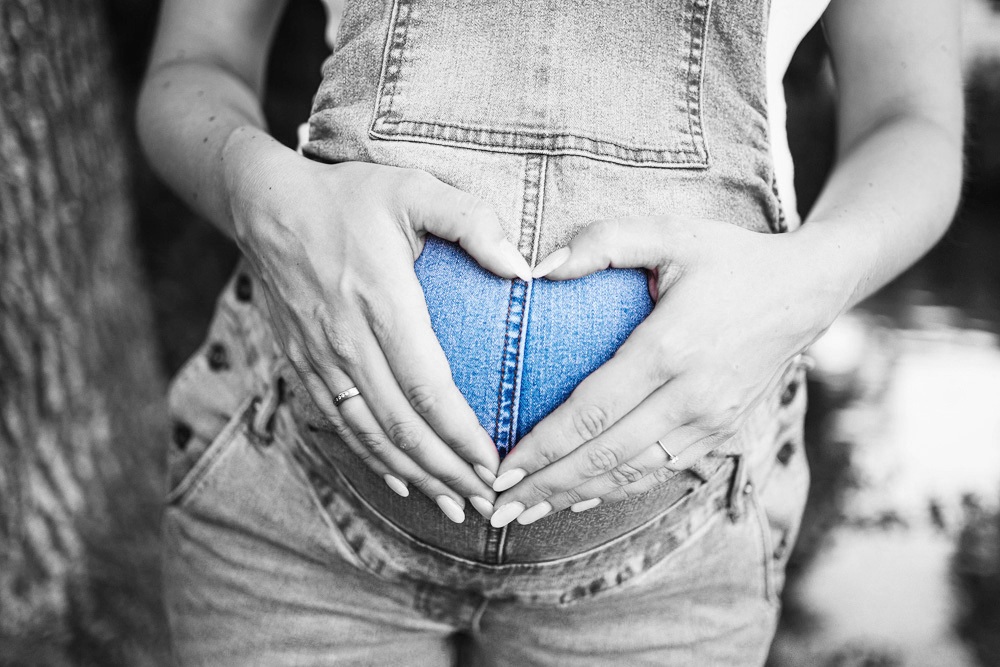 folna kiselina u trudnoći