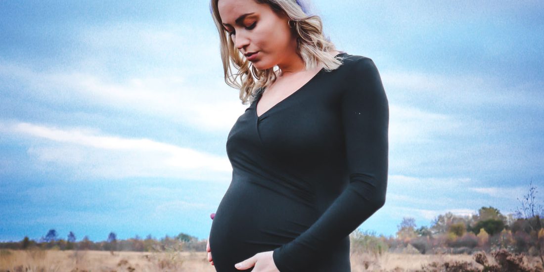 Gravidon A dodatak prehrani za trudnice